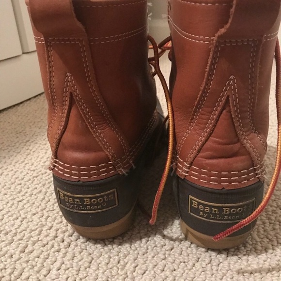 L.L BEAN BOOT - Picture 4 of 6